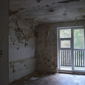 Children's sanatorium