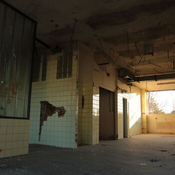 Poliklinik Krasnoarmeysk