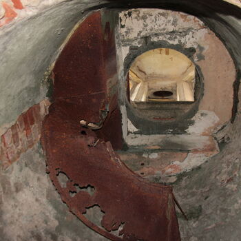 Remembering Elias before the fire