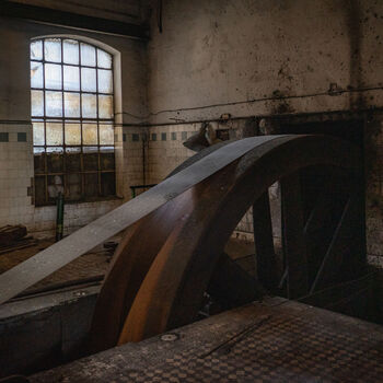 Electric motor Electric motor