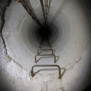 Kryt civilní obrany