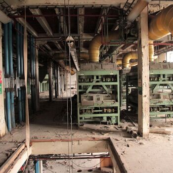 Machine mill Machine mill