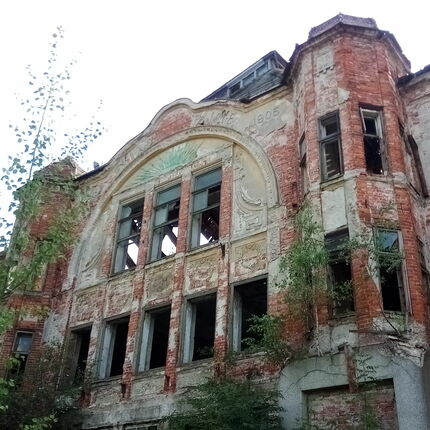 Porcelánka 2021 Porcelánka 2021