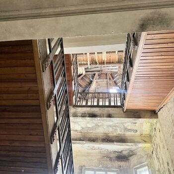 Vláďa má malé péro