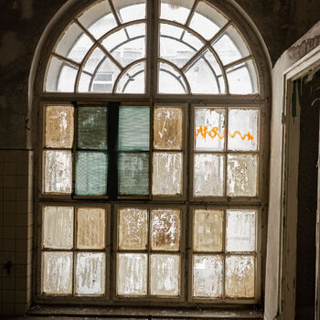 Liazka (if you can't make it across the weir) Liazka (if you can't make it across the weir)