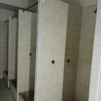 PRESERVED SANATORIUM