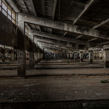 Landwirtschaftliche Fläche