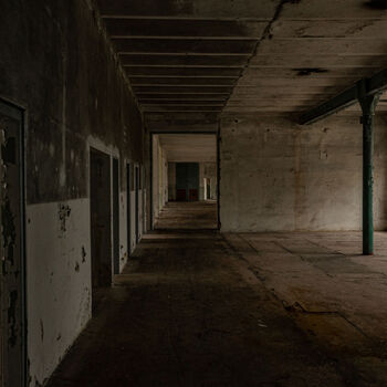 Liazka (if you can't make it across the weir) Liazka (if you can't make it across the weir)