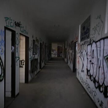 Vojenská záložní nemocnice 2025