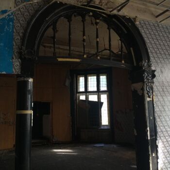 Urbane Legende Urbane Legende