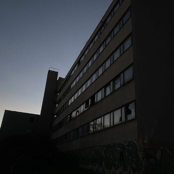 Vojenská záložní nemocnice 2025