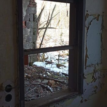 Ehemalige Druckgasanlage 2025 Ehemalige Druckgasanlage 2025