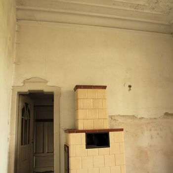 Památkově chráněný komplex