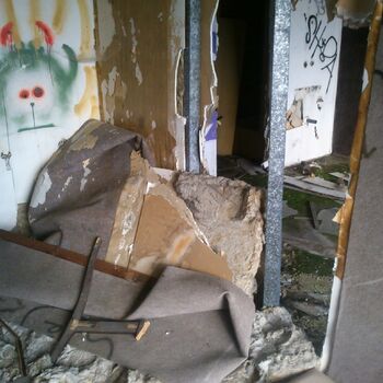 Hotel na Brněnské přehradě