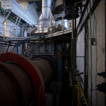 Sleeping room Sleeping room