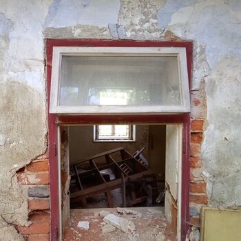 Hospitality at the trabanta