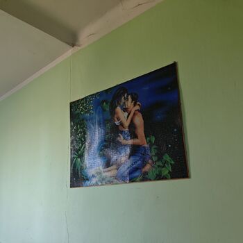 Co zavřelo tento penzion? Opuštěný zachovalý penzion