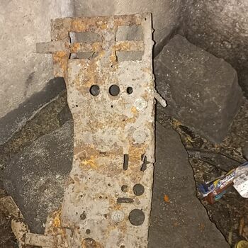 Mausoleum Poland 2022