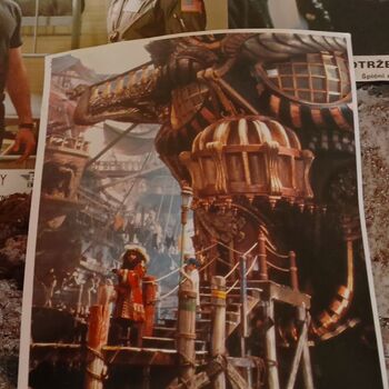 KINO (od ,,Roberta,,)