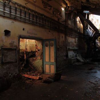 Sudeten German Wool Spinning Plant 2023 Sudeten German Wool Spinning Plant 2023