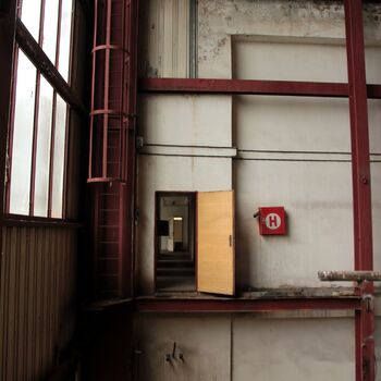 Die Zuckerfabrik, die nie Zucker gekocht hat Die Zuckerfabrik, die nie Zucker gekocht hat