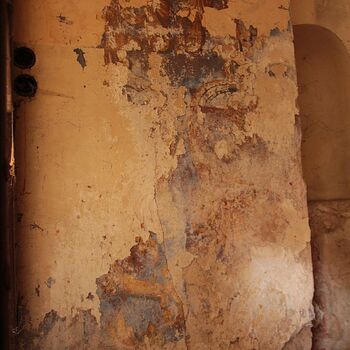 Klášter žebravého řádu Klášter žebravého řádu