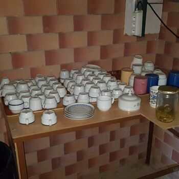 Urbex - Dětská ozdravovna