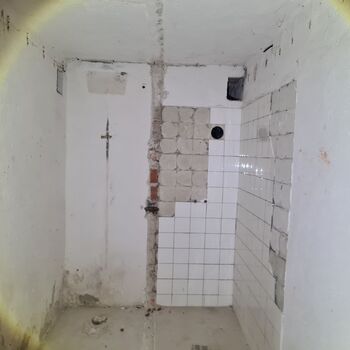 Shelter for pupils Shelter for pupils