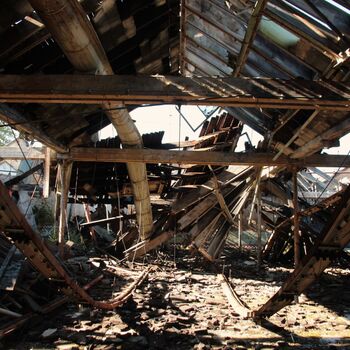 Sudeten German Wool Spinning Plant 2023 Sudeten German Wool Spinning Plant 2023