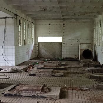 I don't know about 2023