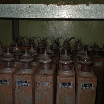 Výzkumný ústav radioaktivity