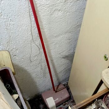 Tichý svědek tvrdého života