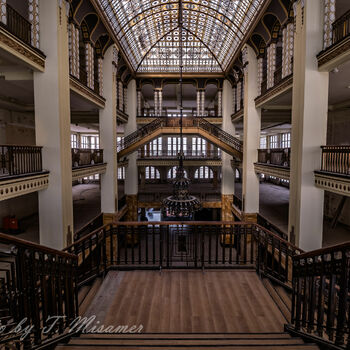Department store Görlitz