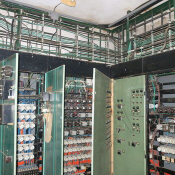 Elektrický Mlýn 2025