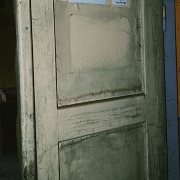 Opuštěný ústav 💀🖤