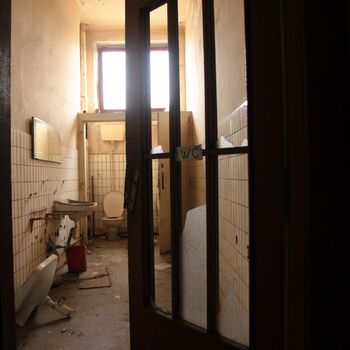 Former Telegrafia Former Telegrafia