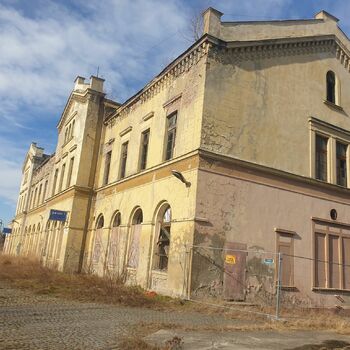 architecture building monastery facade residence church religious residence house