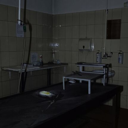 Autopsy of death 🖤🩸 Autopsy of death 🖤🩸