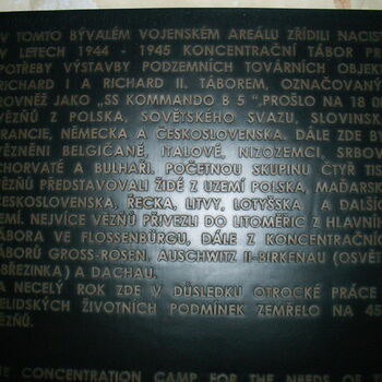 Richard Underground Factory