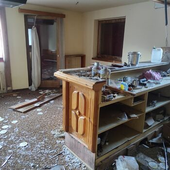 Hotel Augusta (IT🇮🇹) Hotel Augusta (IT🇮🇹)