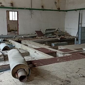 Czech Chernobyl 2022 Czech Chernobyl 2022