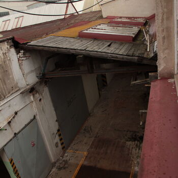 Kdysi světoznámá továrna na ruční utahovací nářadí 2023 Kdysi světoznámá továrna na ruční utahovací nářadí 2023