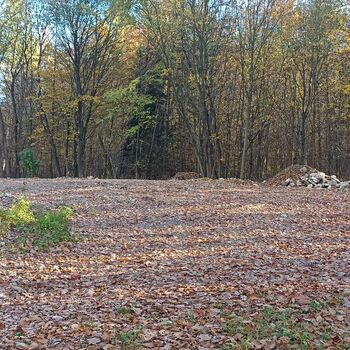 Former Infantry Ammunition Depot 2022 Former Infantry Ammunition Depot 2022