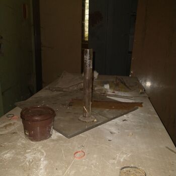 Výzkumný ústav radioaktivity