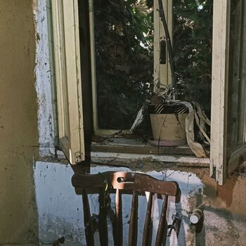 Dům Japonky 👘🖤🪭