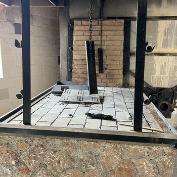 Restaurant+Hotel Kroatien 2024