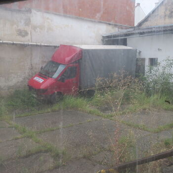 Elektrický Mlýn 2025