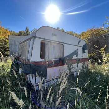 Vojenský prostor 2022