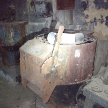 Small foundry 2024 Small foundry 2024