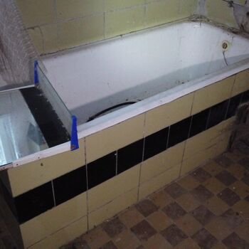 Urbex - Krysi-Schloss 2024